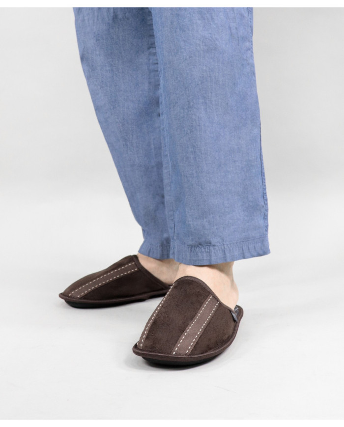 Zapatillas Lord Room con Plazas