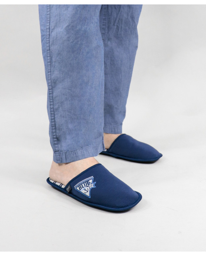 Zapatillas Lord Room con arroz