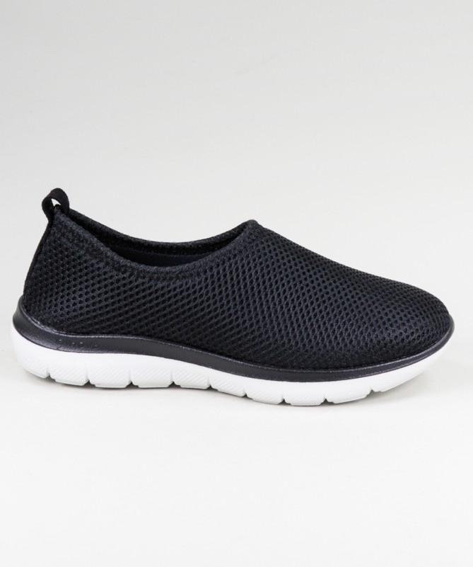VANSKELIN Unisex Walking Shoes Sock Sneakers Slip-on Daily Shoes Lightweight Breathable Comfortable 