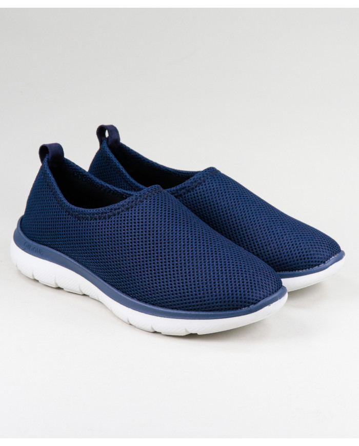 Zapatillas Ginova Comfort para Mujer