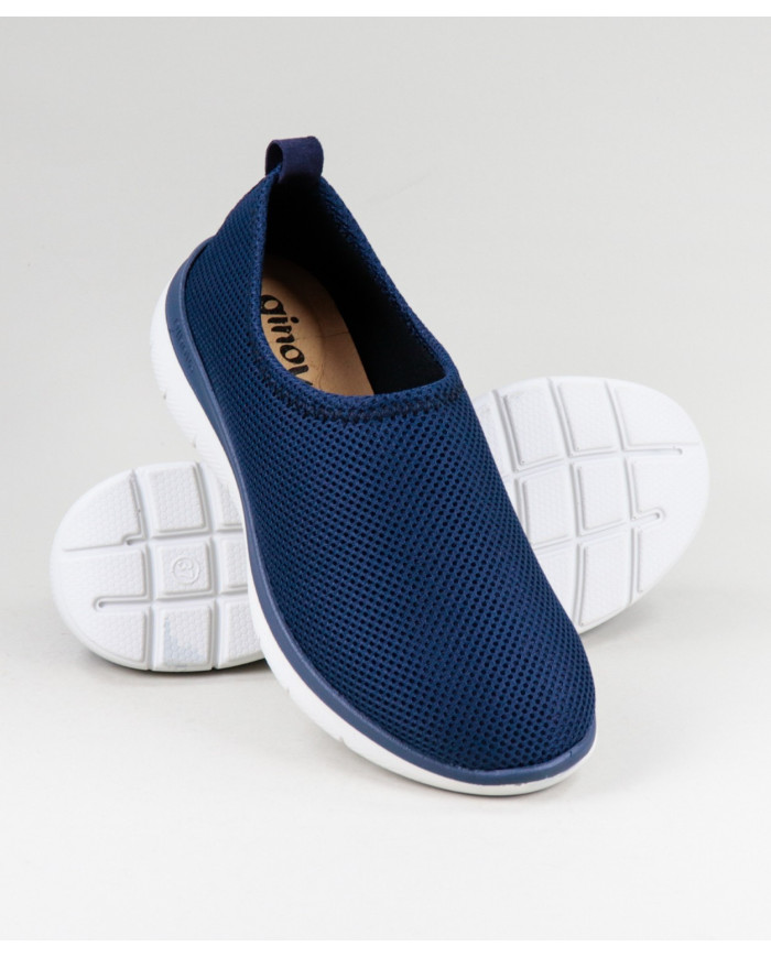 Zapatillas Ginova Comfort para Mujer