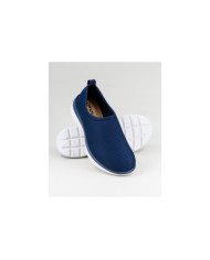 Blue Shoes of Lady Ginova Practical