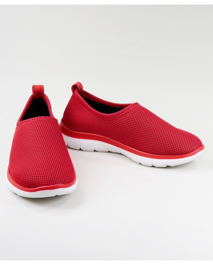 Zapatillas Ginova Comfort para Mujer