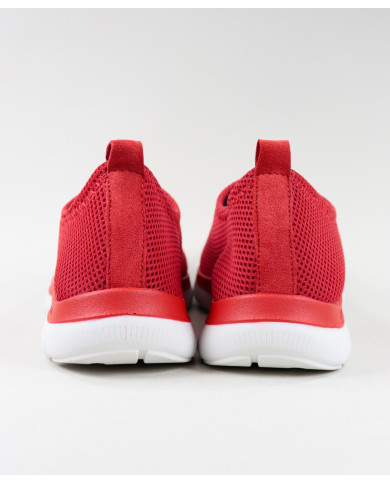 Red Shoes of Lady Ginova Practical