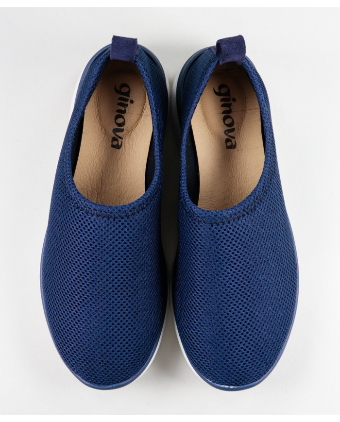 Zapatillas Ginova Comfort para Mujer