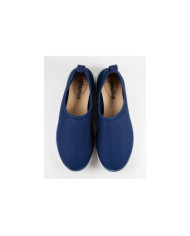 Blue Shoes of Lady Ginova Practical