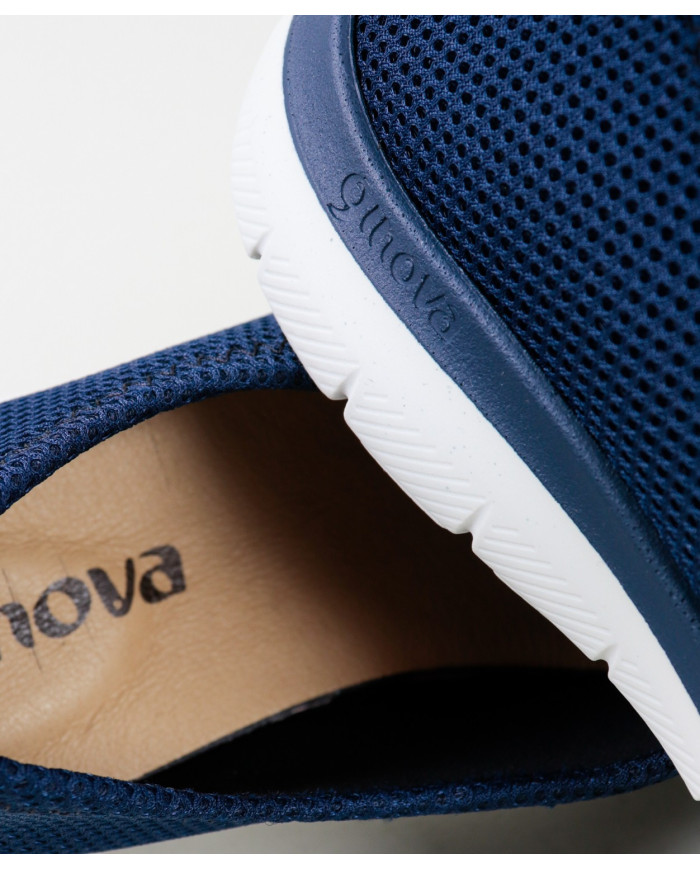 Zapatillas Ginova Comfort para Mujer