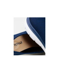 Blue Shoes of Lady Ginova Practical