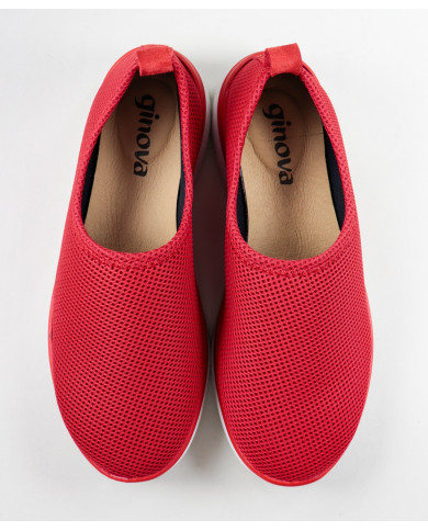 Zapatillas Ginova Comfort para Mujer