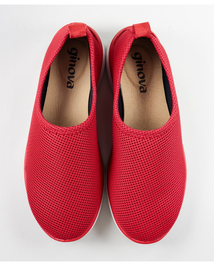 Zapatillas Ginova Comfort para Mujer