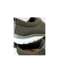 Women's Green Shoes Ginova Wholesalers