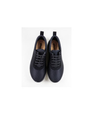 Zapatos Ginova Comfort para Mujer con Cordones