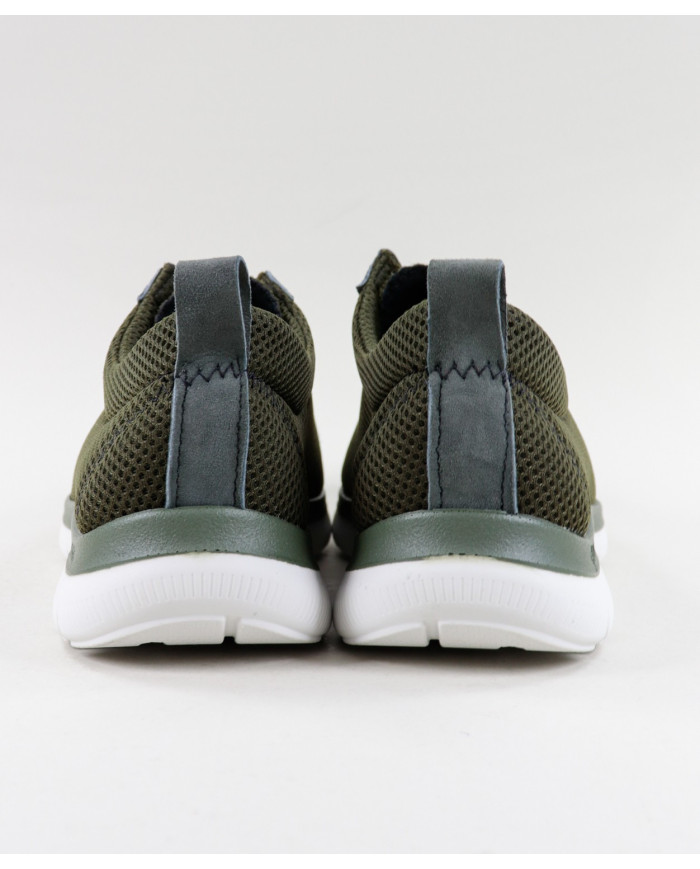 Zapatos Ginova Comfort para Mujer con Cordones