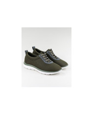 Women's Green Shoes Ginova Wholesalers