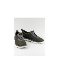 Women's Green Shoes Ginova Wholesalers
