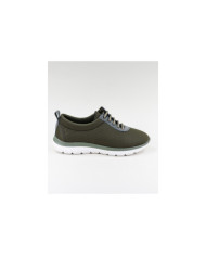 Women's Green Shoes Ginova Wholesalers