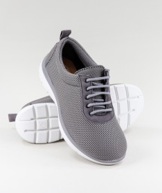 Zapatos Ginova Comfort para Mujer con Cordones