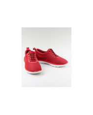 Lady Ginova Red Shoes of Wholesalers