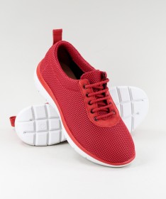 Ginova Comfort Shoes for Women with Laces