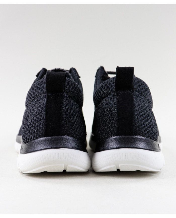 Black Lady Ginova Shoes of Wholesalers