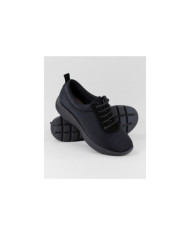 Black Lady Ginova Shoes of Wholesalers