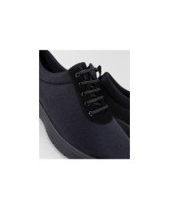 Zapatillas con cordones Ginova de mujer