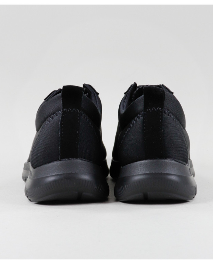 Black Lady Ginova Shoes of Wholesalers