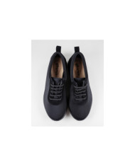 Zapatillas con cordones Ginova de mujer