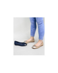 Perforated Rasus Shoes