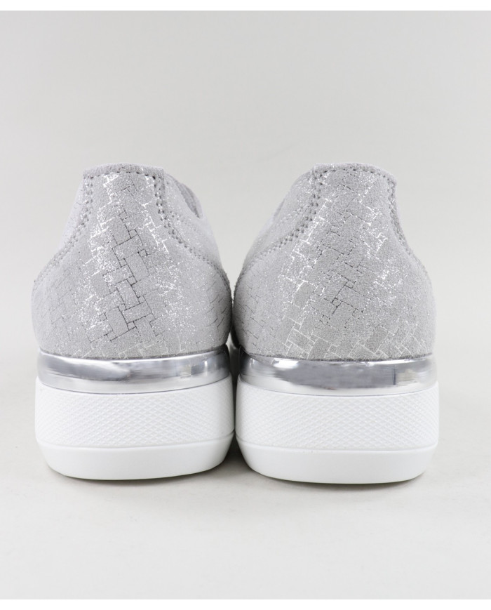 Lady Ginova shoes Perforated