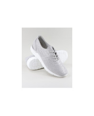 Zapatos Lady Ginova Perforated