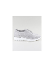 Lady Ginova shoes Perforated