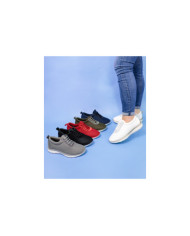 Zapatos Ginova Comfort para Mujer con Cordones