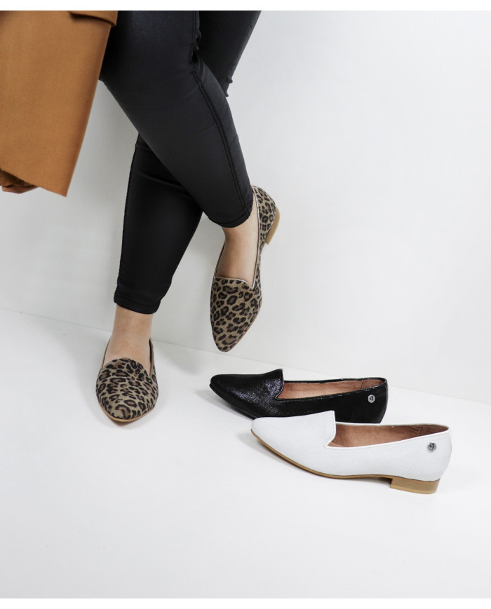 Lady Ginova Rasos Shoes