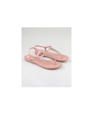 Sandals Ipanema Rosa de Senhora with Glitter