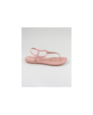 Sandals Ipanema Rosa de Senhora with Glitter
