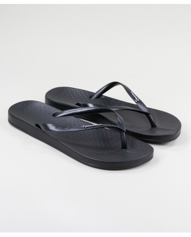 Zapatillas Ipanema Damas Negras