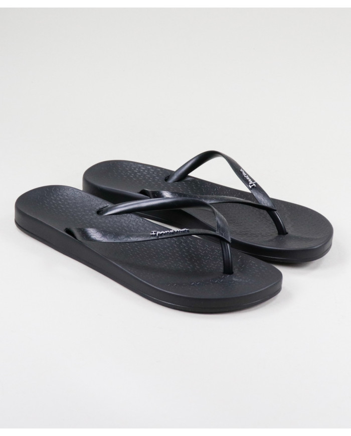 Zapatillas Ipanema Damas Negras