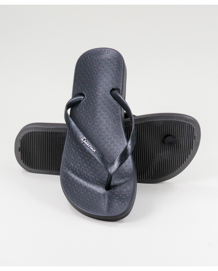 Zapatillas Ipanema Damas Negras