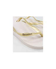 Slippers Ipanema Beige de Senhora