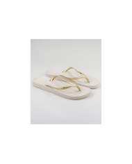 Slippers Ipanema Beige de Senhora