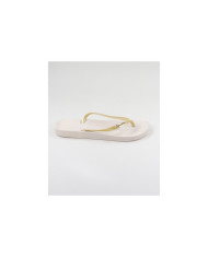 Slippers Ipanema Beige de Senhora