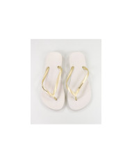 Slippers Ipanema Beige de Senhora