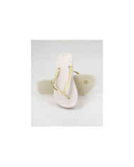Slippers Ipanema Beige de Senhora