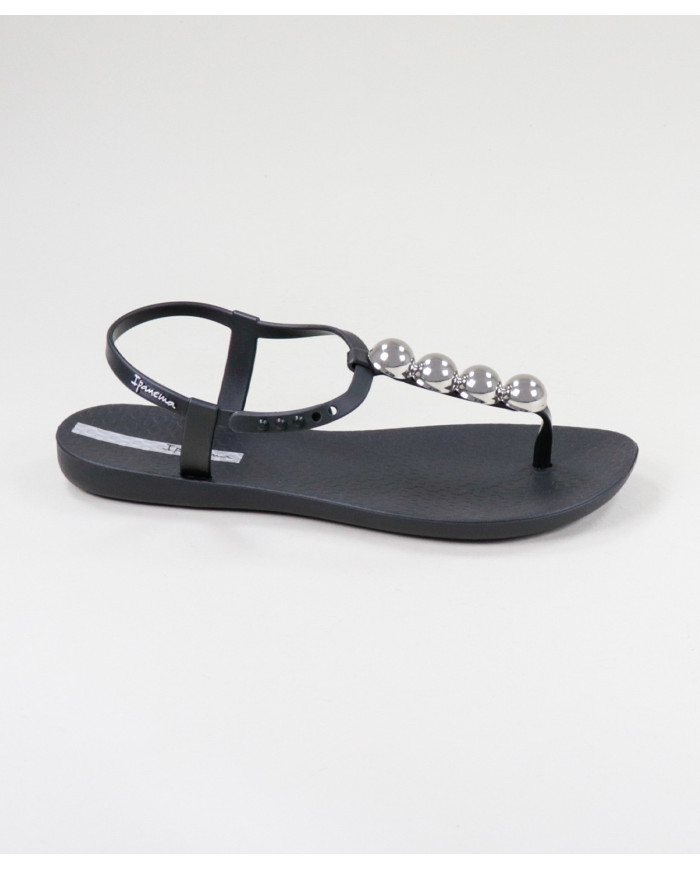 Sandals Ipanema Black with Balls