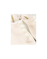 Sandalias Ipanema Beige con bolas