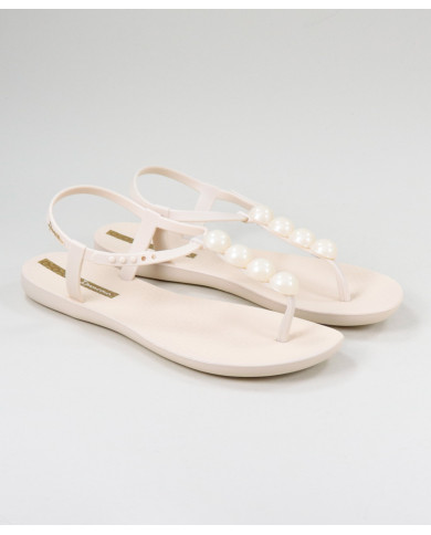 Sandals Ipanema Beige with Balls