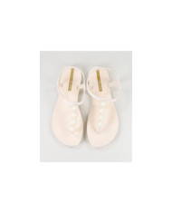 Sandals Ipanema Beige with Balls