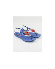 Ipanema Azuis Sandals with Applications
