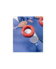 Ipanema Azuis Sandals with Applications